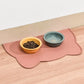 Non-Slip Pet Silicone Food Mat