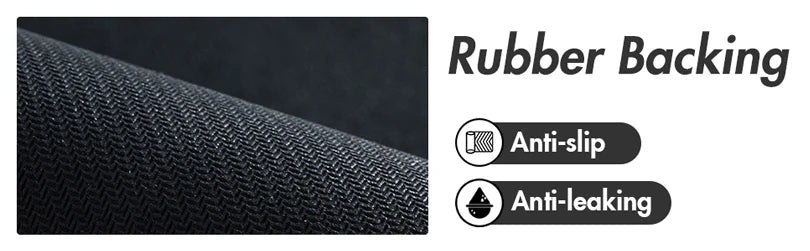 Waterproof Pet Feeding Mat