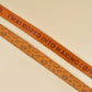 Double-Sided Printed Pet Collar for Small & Medium Dogs