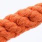Carrot Dog Bite Rope Toy
