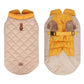 Winter French Bulldog Puppy Coat