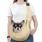 Pawaboo Small Dog Sling Carrier