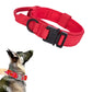Tactical Dog Collar & Leash Set