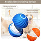 Smart Interactive Pet Toy Ball